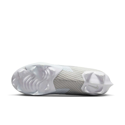 Nike Men's Vapor Edge Speed 360 2 'White Metallic Silver' Shoes