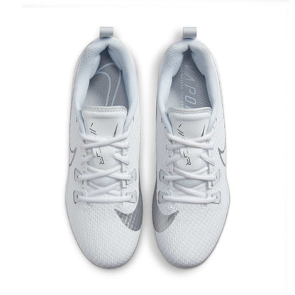 Nike Men's Vapor Edge Speed 360 2 'White Metallic Silver' Shoes