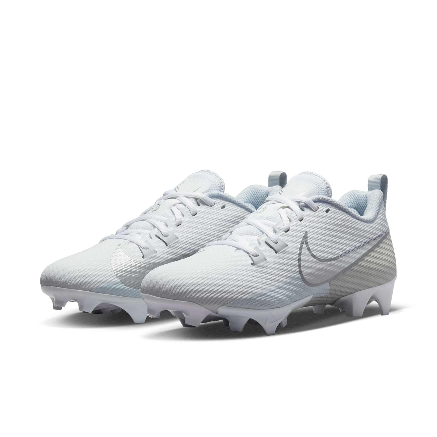Nike Men's Vapor Edge Speed 360 2 'White Metallic Silver' Shoes
