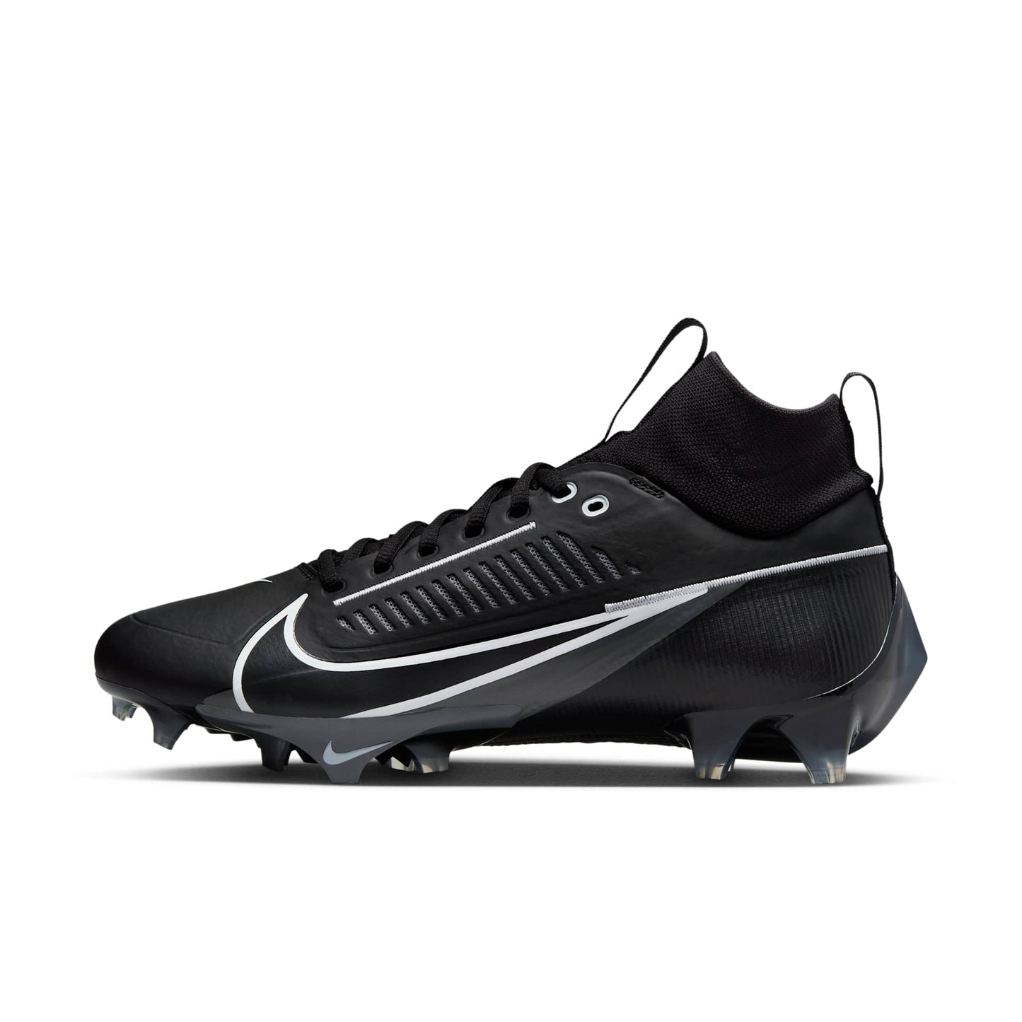 Nike Men's Vapor Edge Pro 360 2 'Black Iron Grey' Shoes