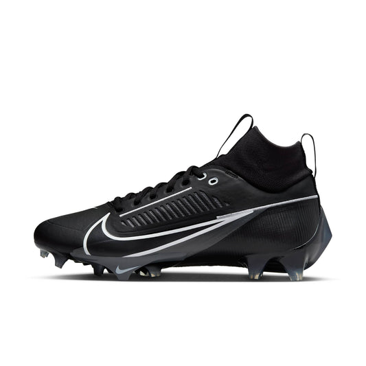 Nike Men's Vapor Edge Pro 360 2 'Black Iron Grey' Shoes