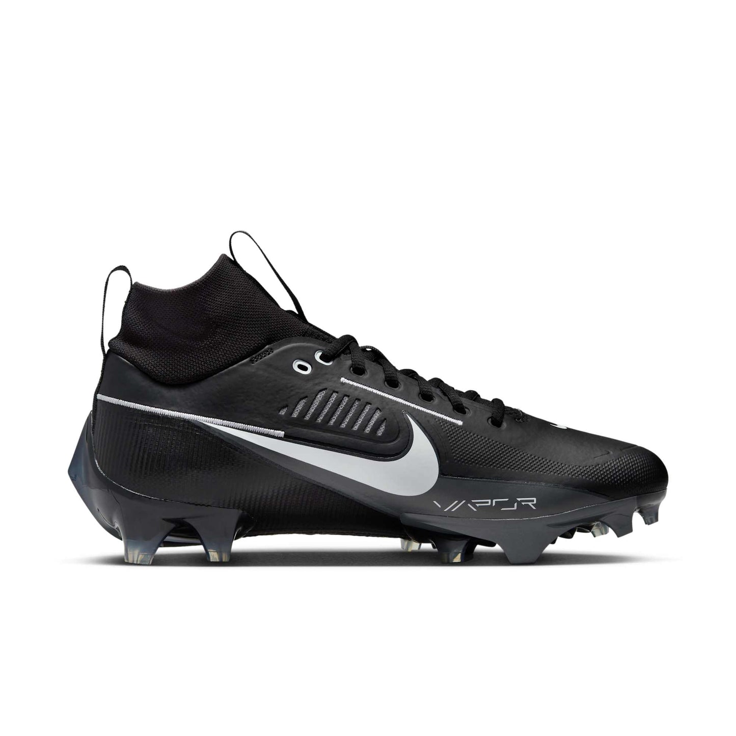 Nike Men's Vapor Edge Pro 360 2 'Black Iron Grey' Shoes