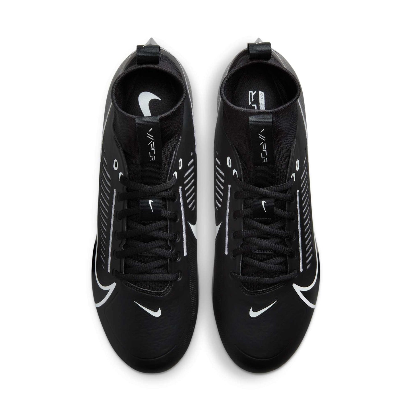 Nike Men's Vapor Edge Pro 360 2 'Black Iron Grey' Shoes