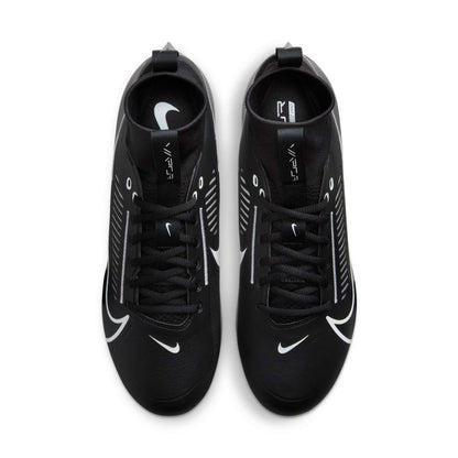 Nike Men's Vapor Edge Pro 360 2 'Black Iron Grey' Shoes