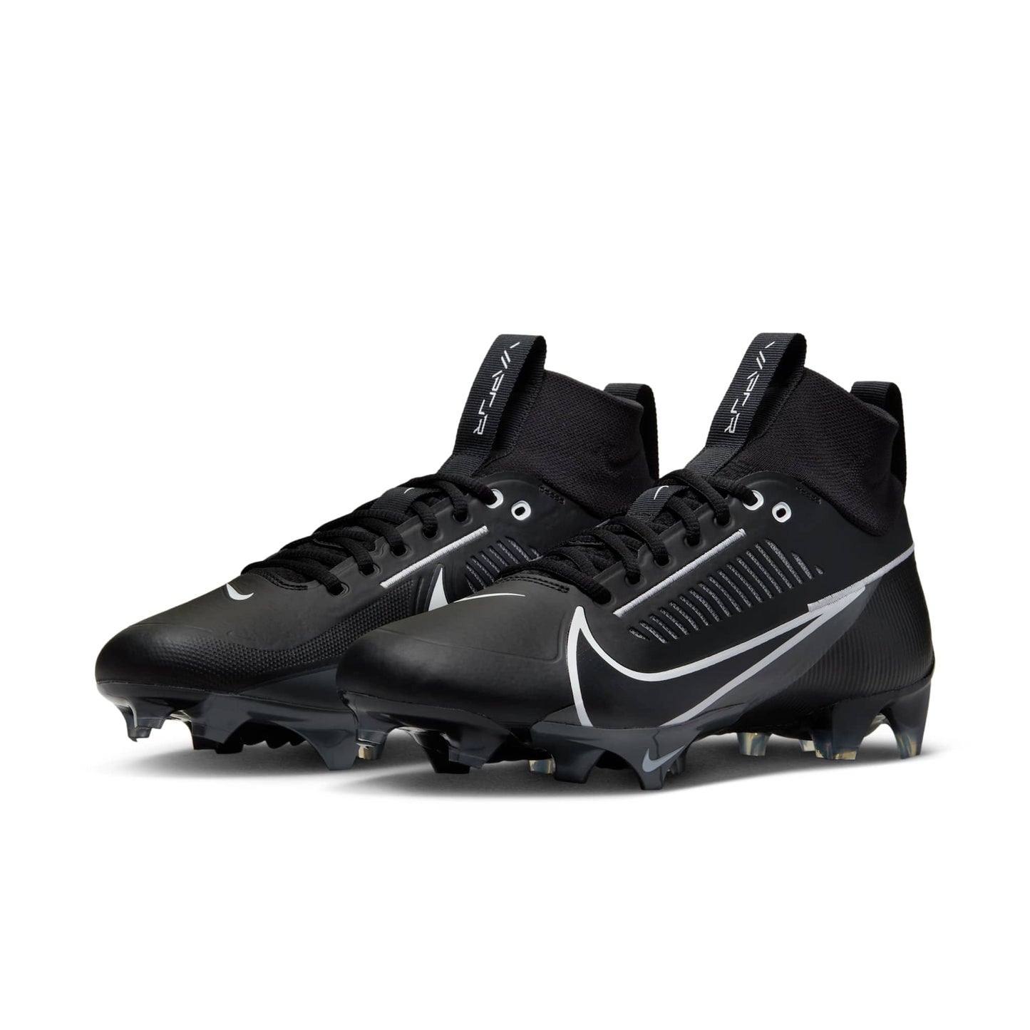 Nike Men's Vapor Edge Pro 360 2 'Black Iron Grey' Shoes