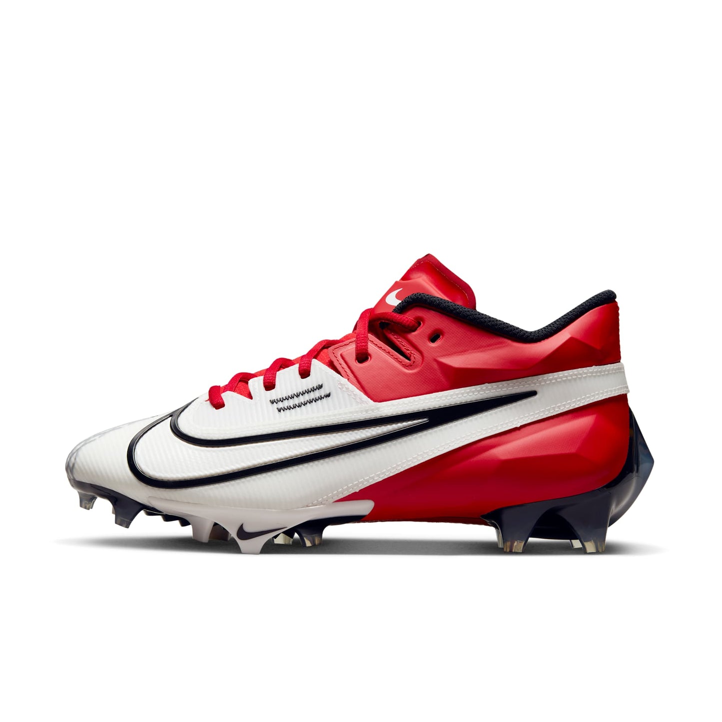Nike Men's Vapor Edge Elite 360 2 'University Red White' Shoes