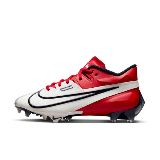 Nike Men's Vapor Edge Elite 360 2 'University Red White' Shoes