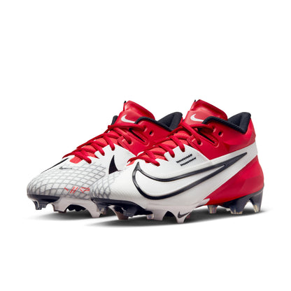 Nike Men's Vapor Edge Elite 360 2 'University Red White' Shoes