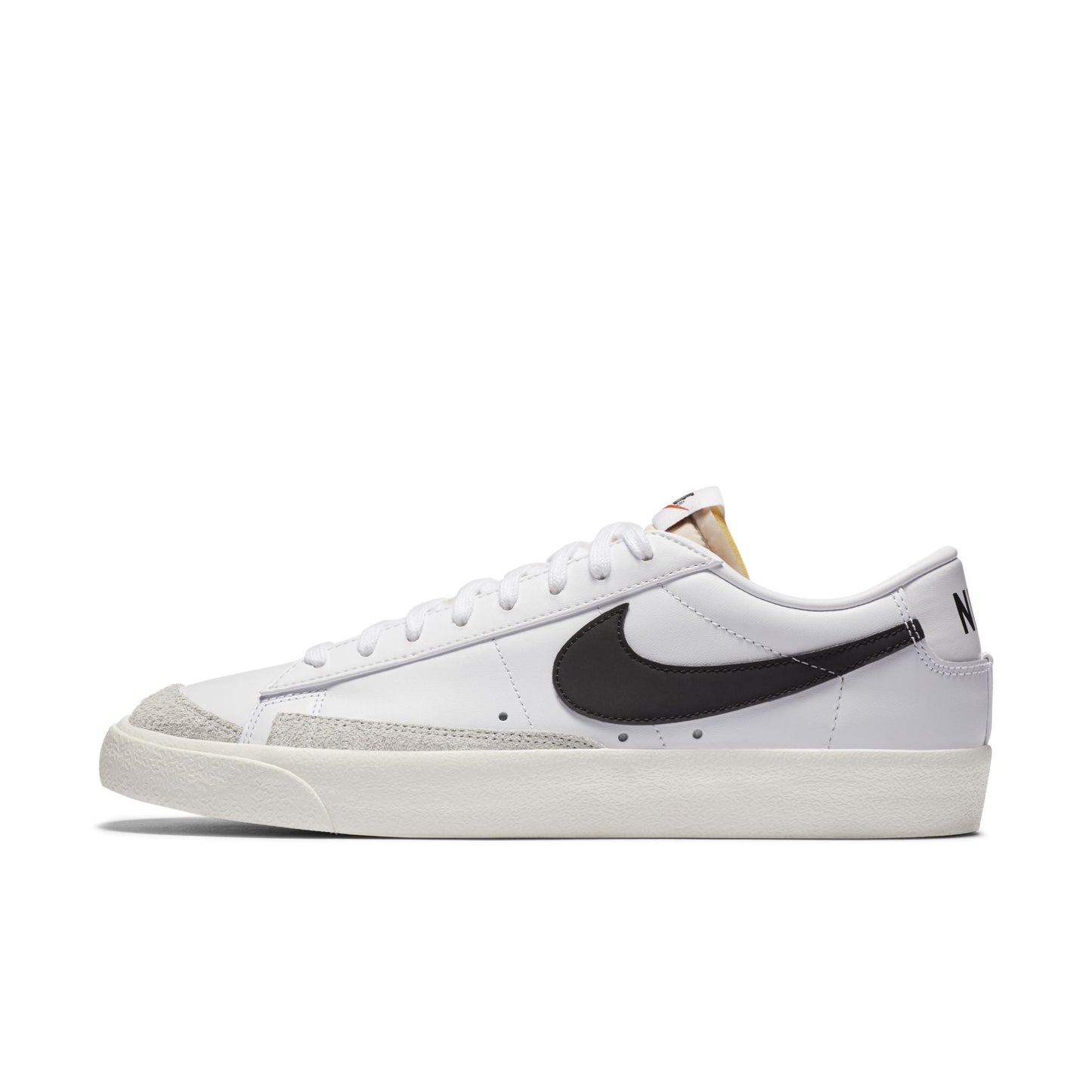 Nike Men's Blazer Low '77 Vintage Sneakers