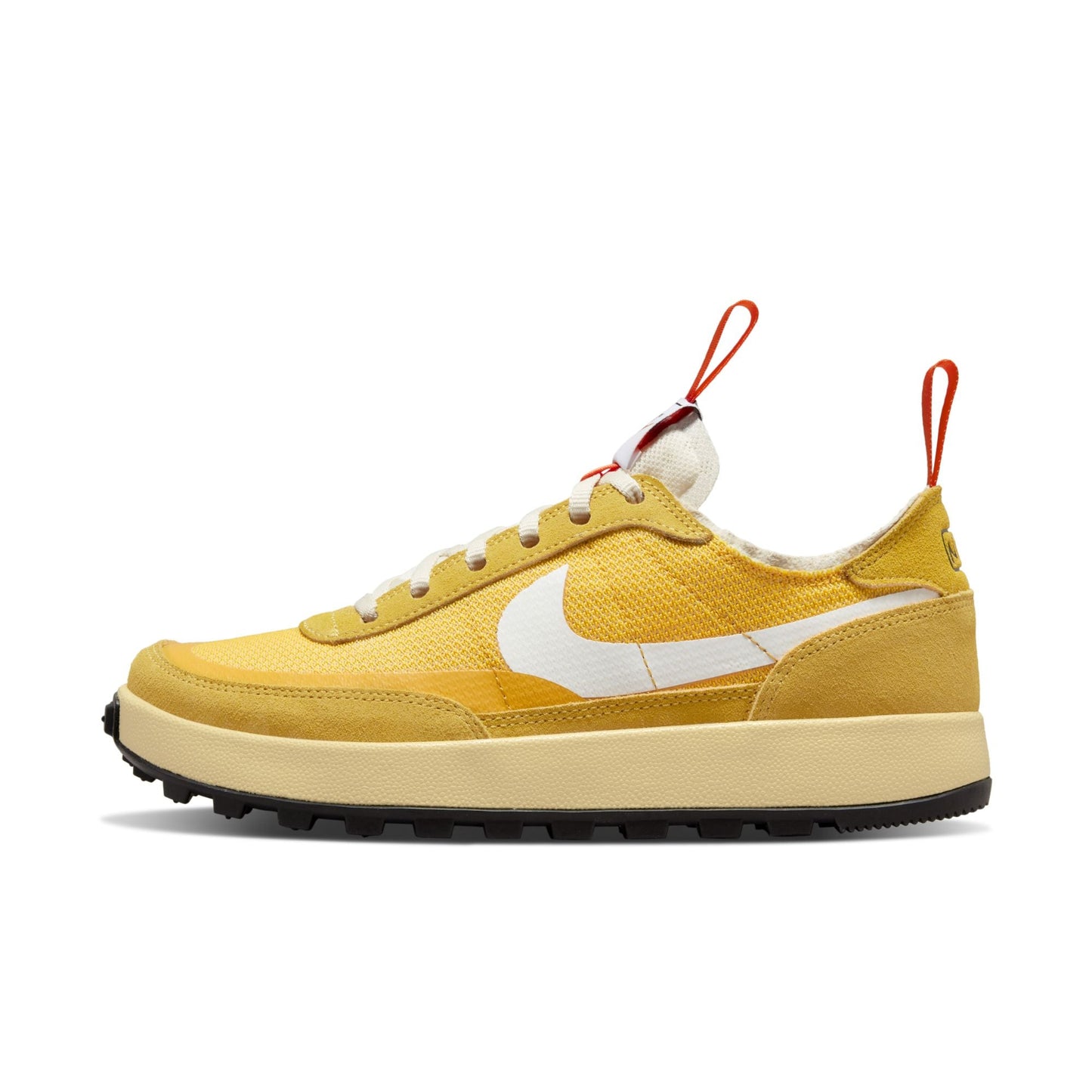 Nike Women's Craft General Purpose Shoe 'Tom Sachs Dark Sulfur' Sneakers