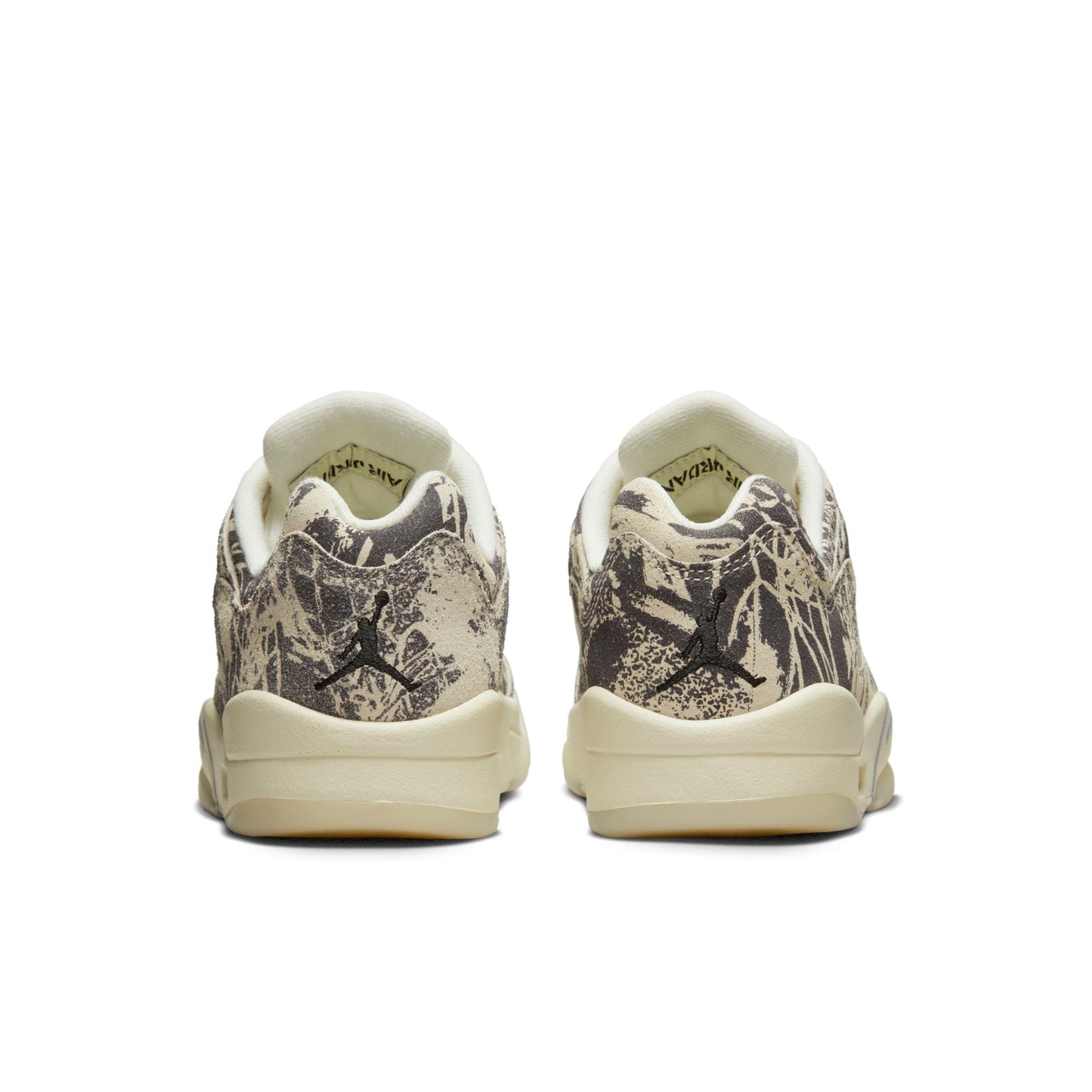 Air Jordan Women's Retro 5 Low 'Expression ' Sneakers
