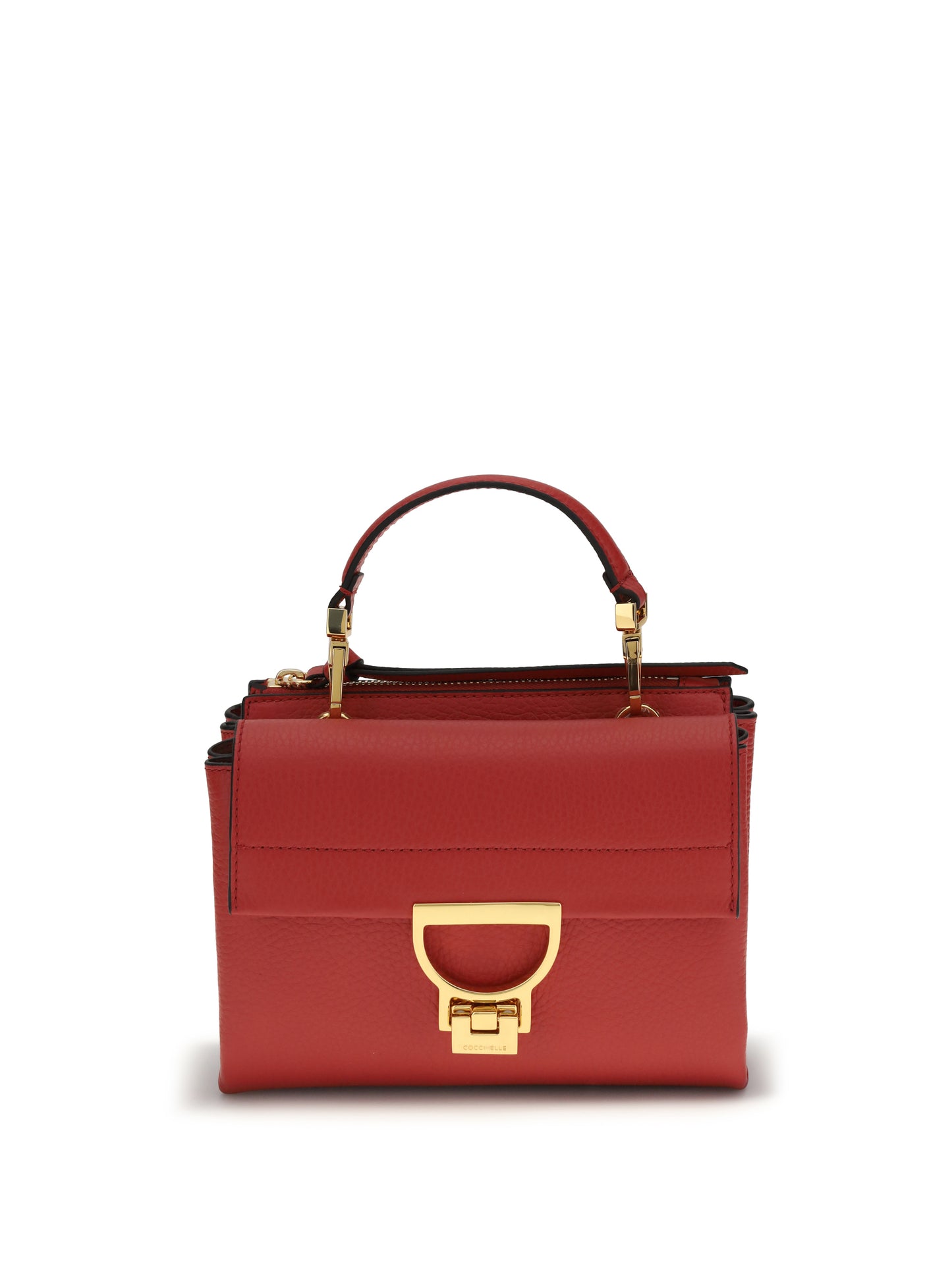 Handbag Arlettis Scarlet