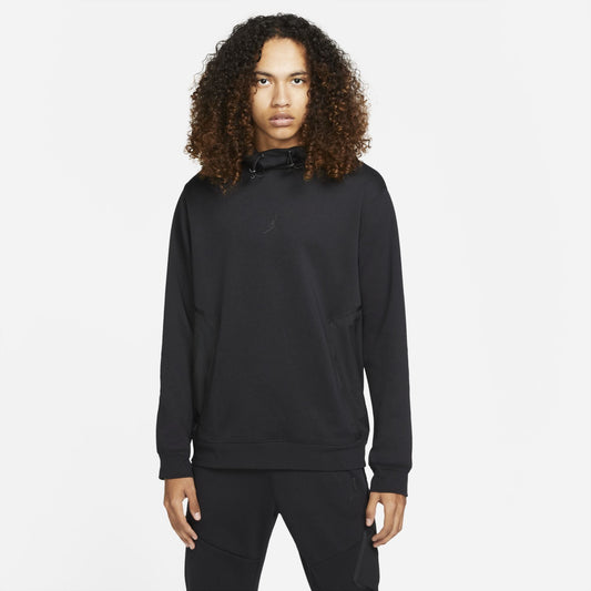 Men's Air Jordan Dri-Fit Statement Fleece Pullover Hoodie