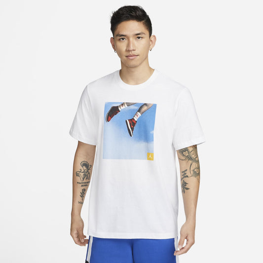 Men's Air Jordan Jumpman Photo T-Shirt