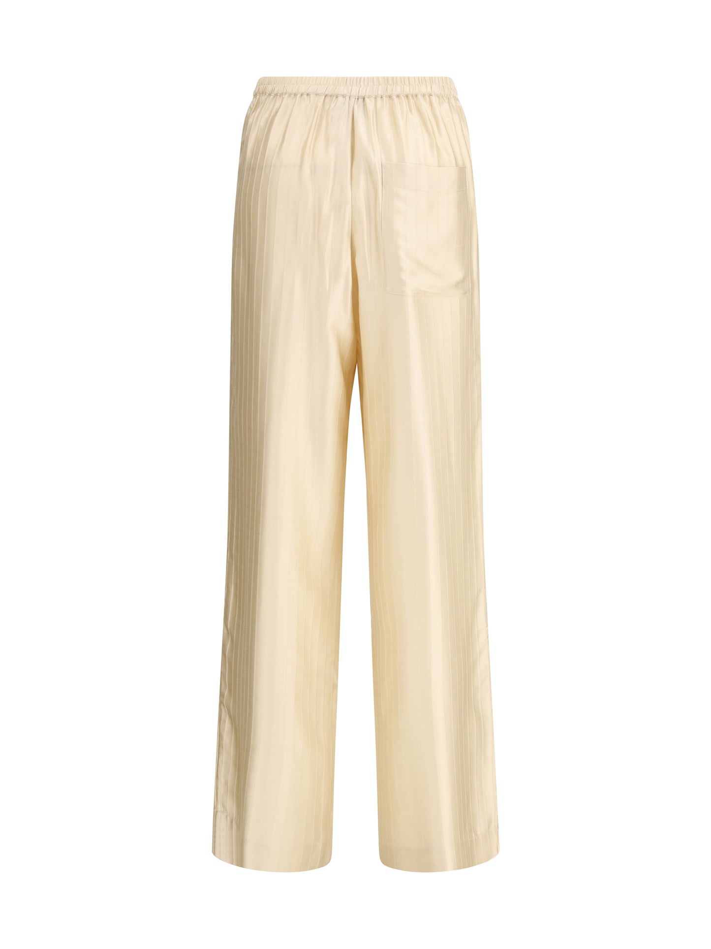 Trousers Kadala Ecru