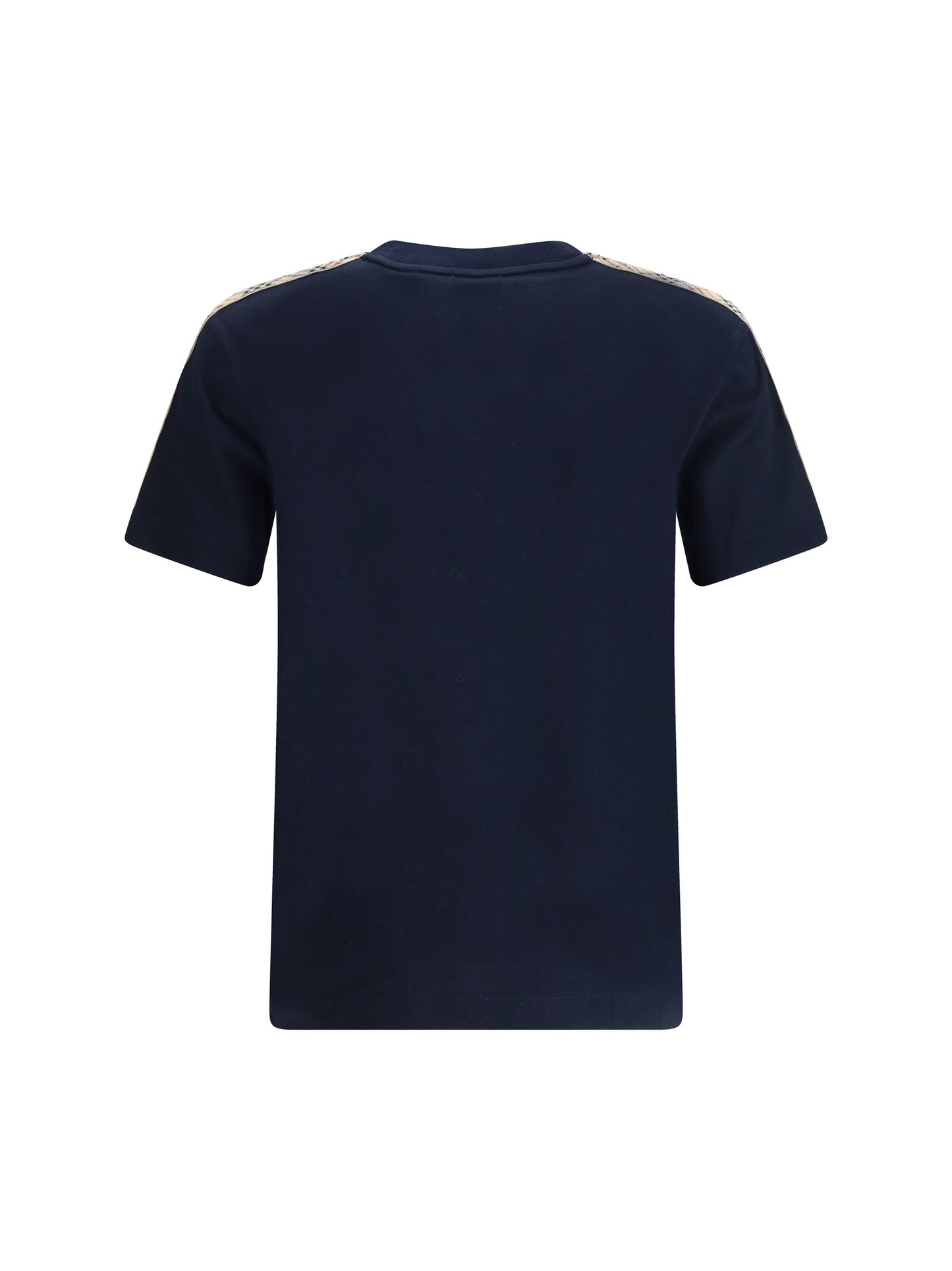 T-Shirt Crew-Neck Navy