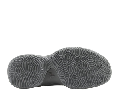 adidas Mad Bounce Kids' Sneakers — Black/Grey