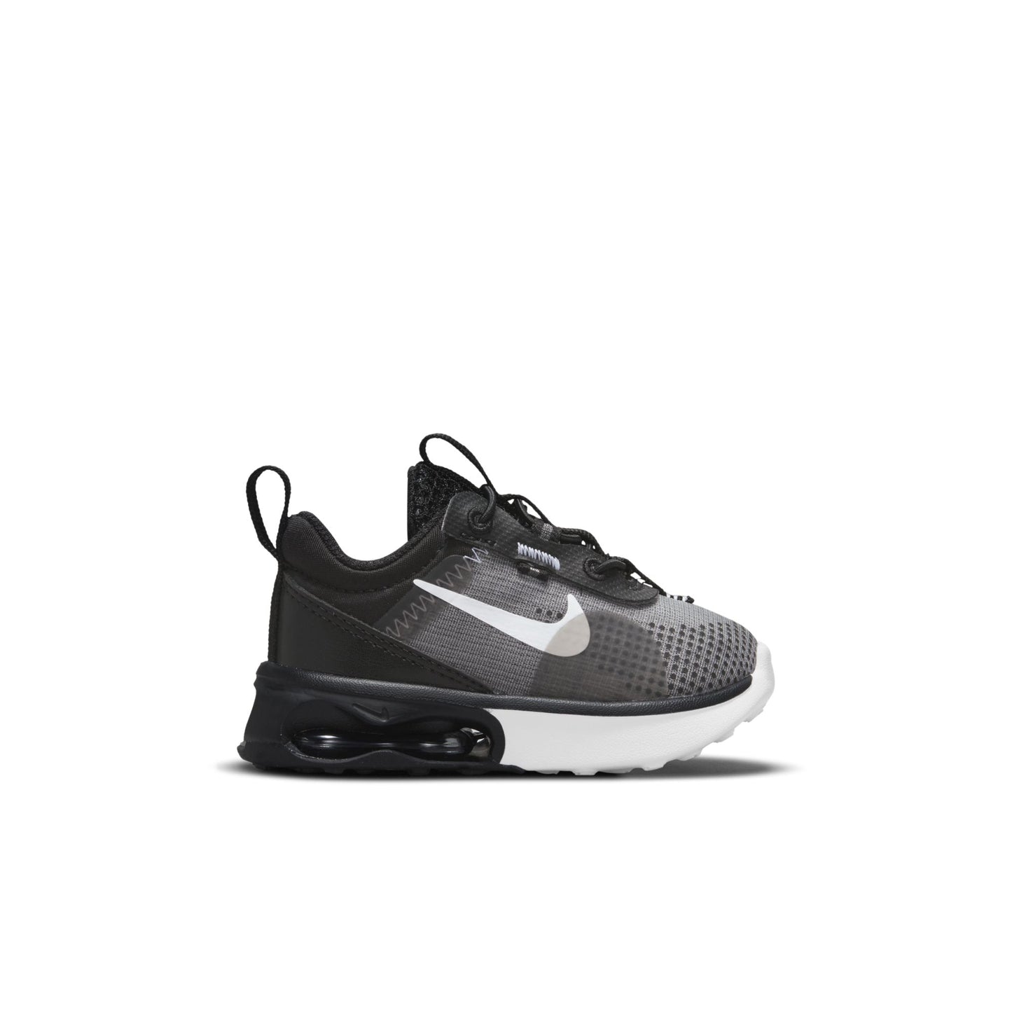 Black/Iron Grey/White-