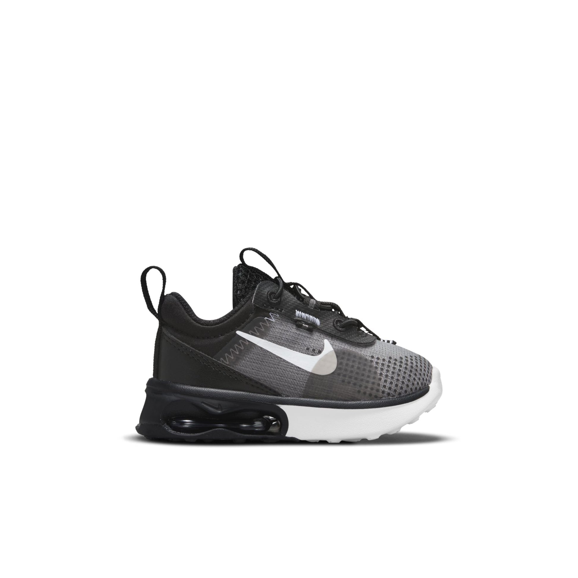 Black/Iron Grey/White-
