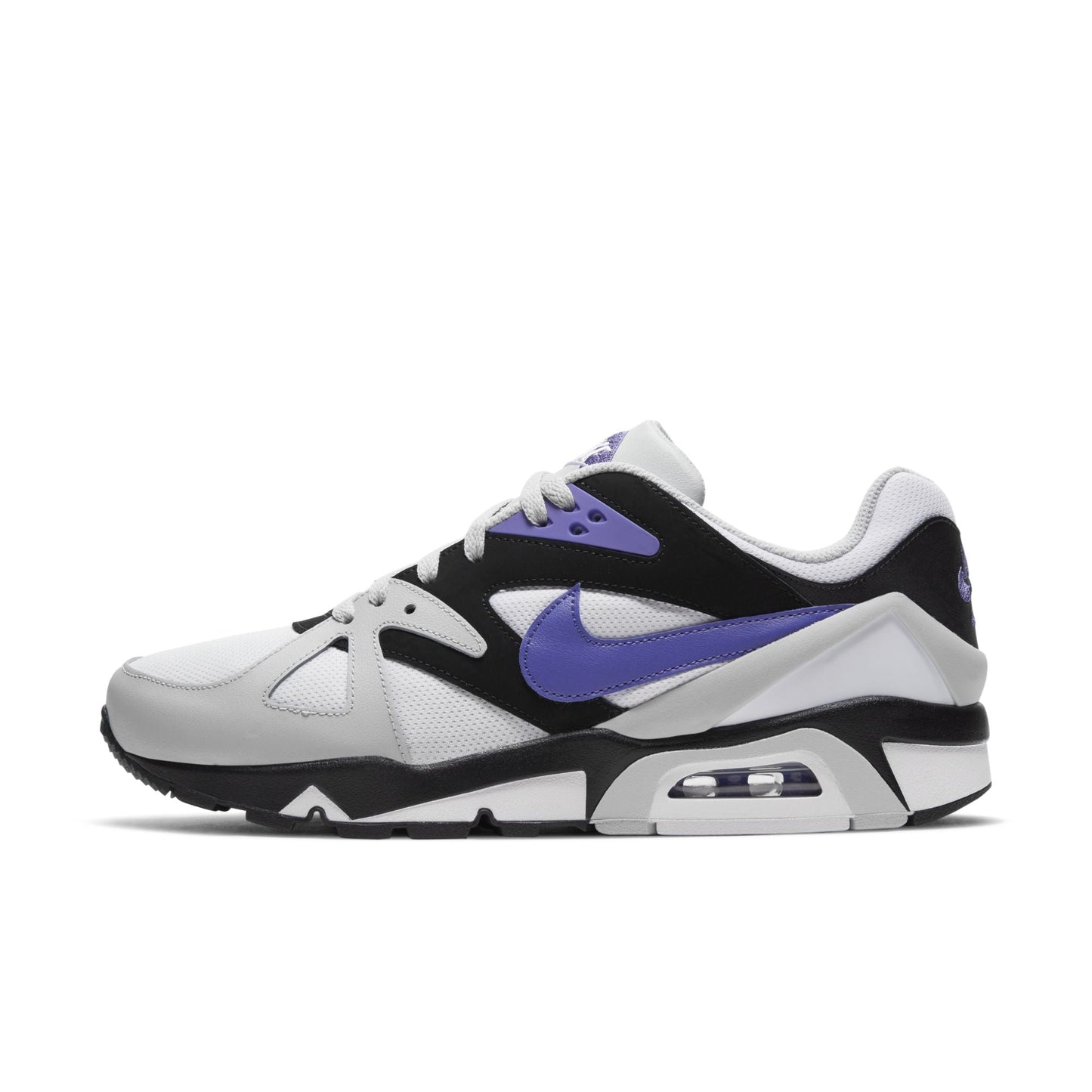 Nike Men's Air Structure Sneakers