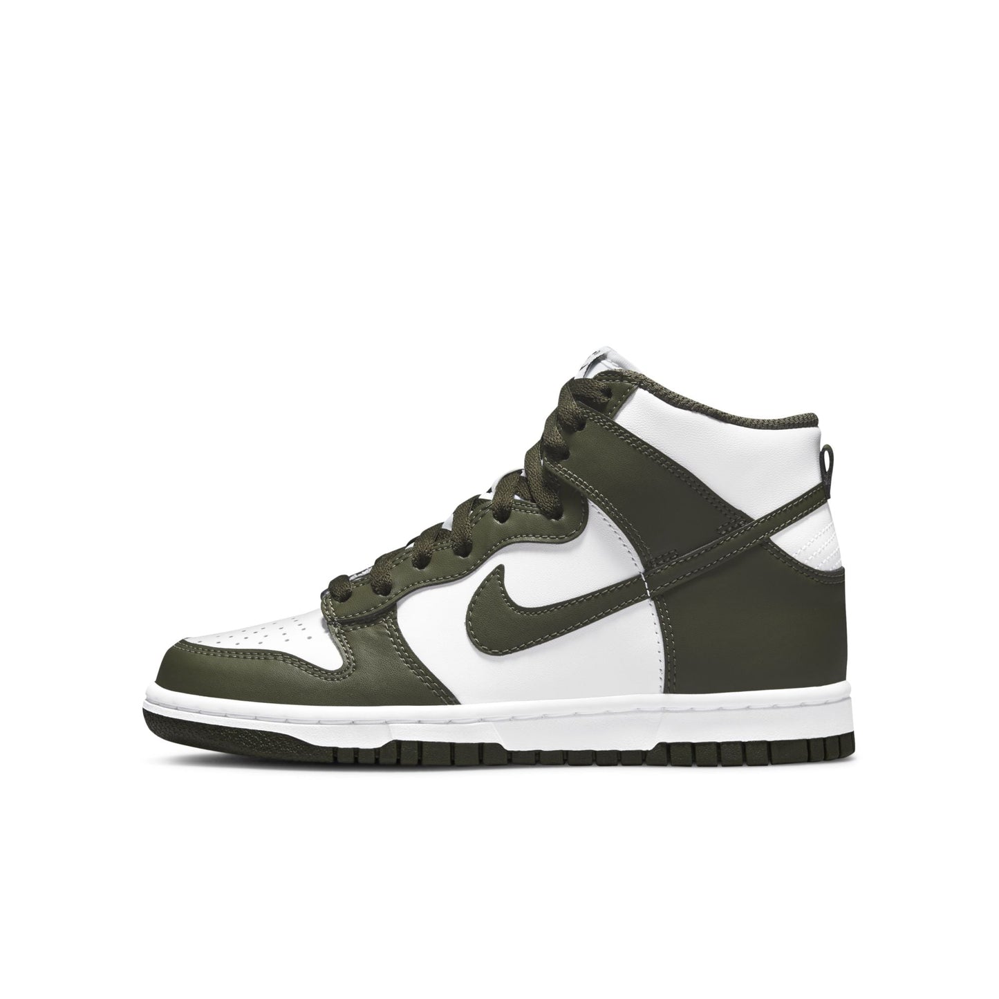 Nike Youth Dunk High Gs Sneakers