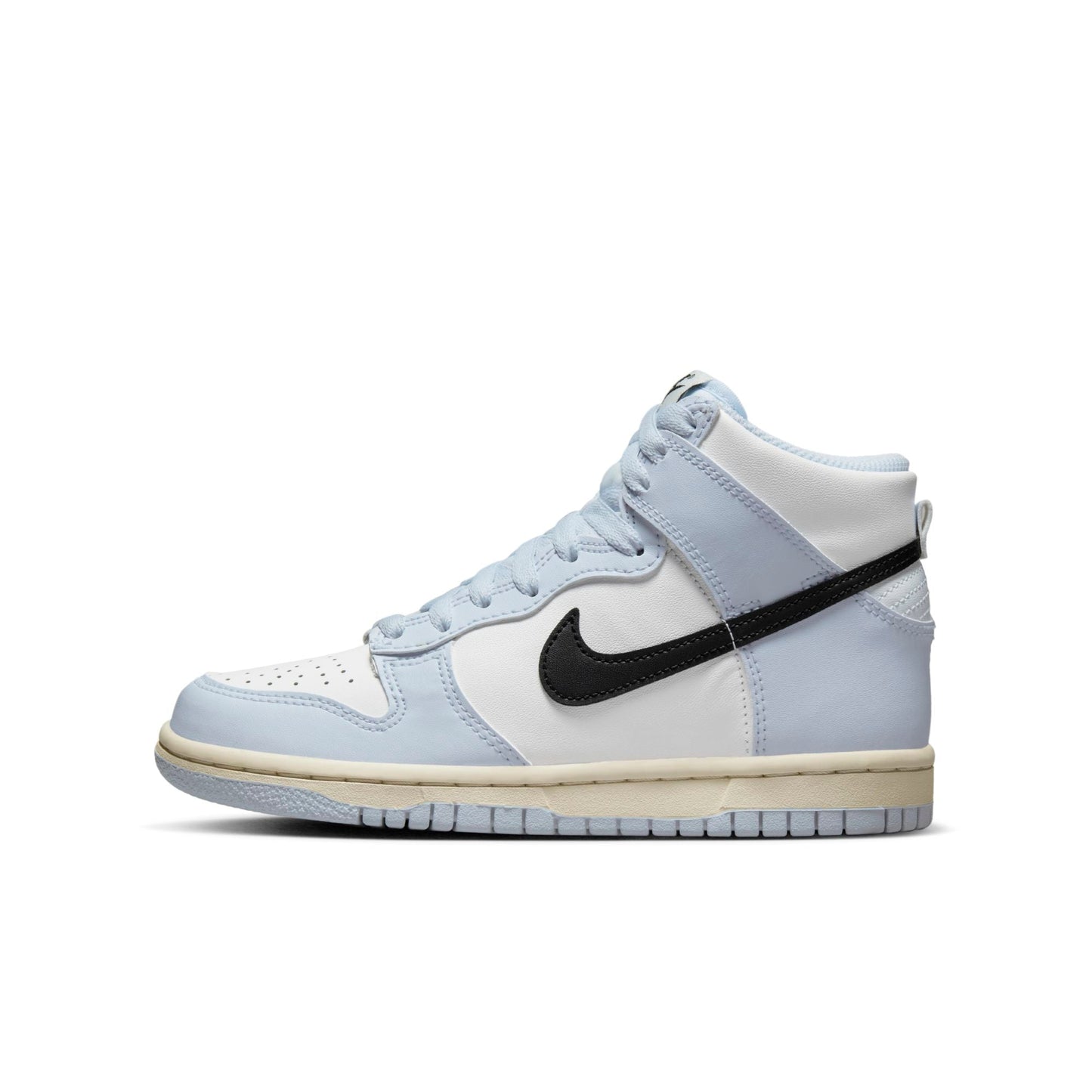 Nike Grade School Dunk High 'Aluminum Gs' (Gs)'