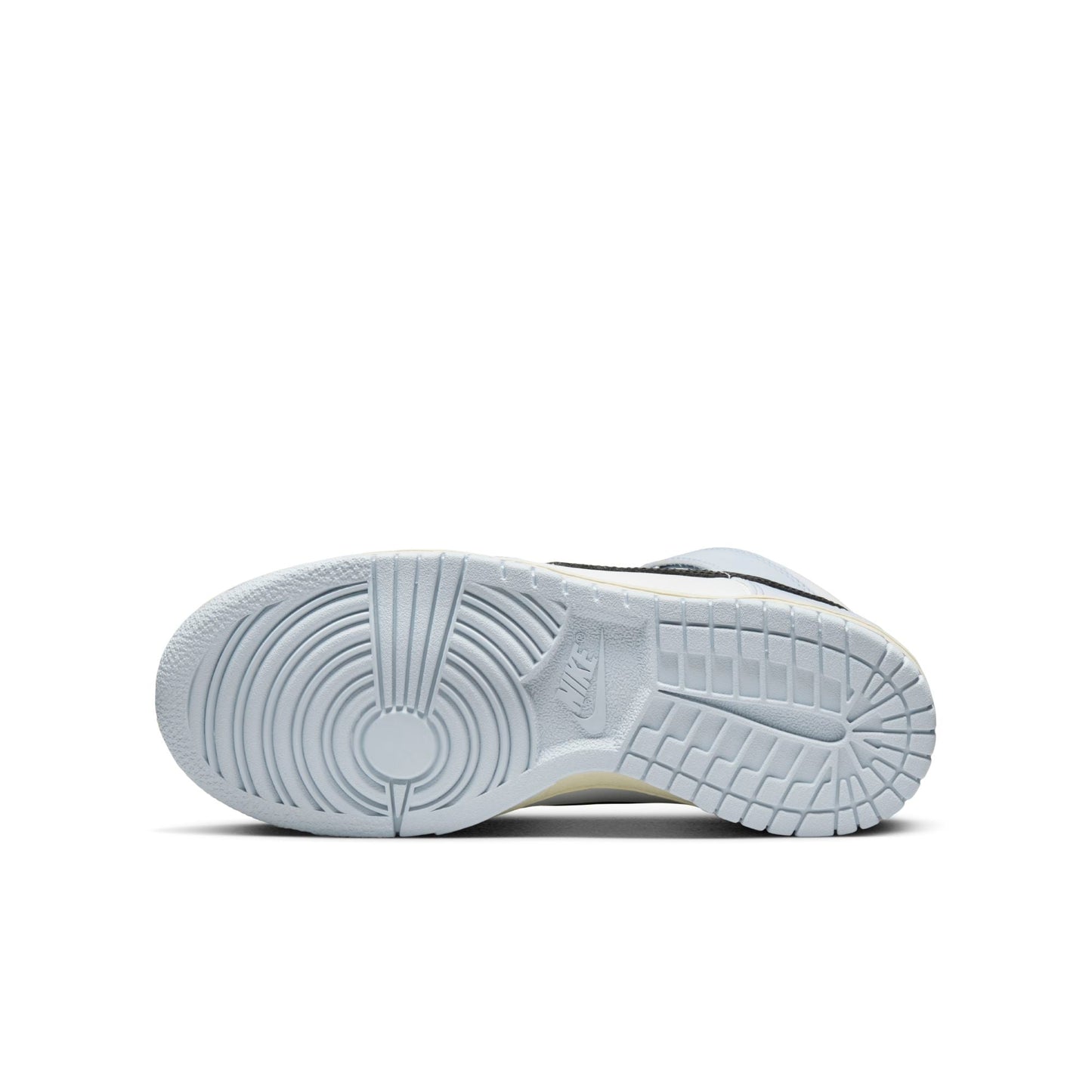 Nike Grade School Dunk High 'Aluminum Gs' (Gs)'
