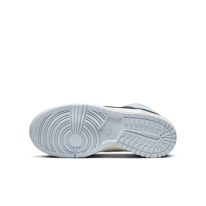 Nike Grade School Dunk High 'Aluminum Gs' (Gs)'