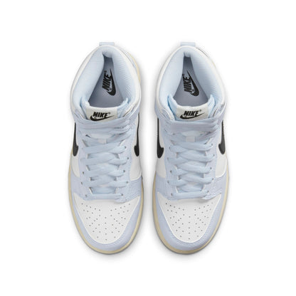Nike Grade School Dunk High 'Aluminum Gs' (Gs)'