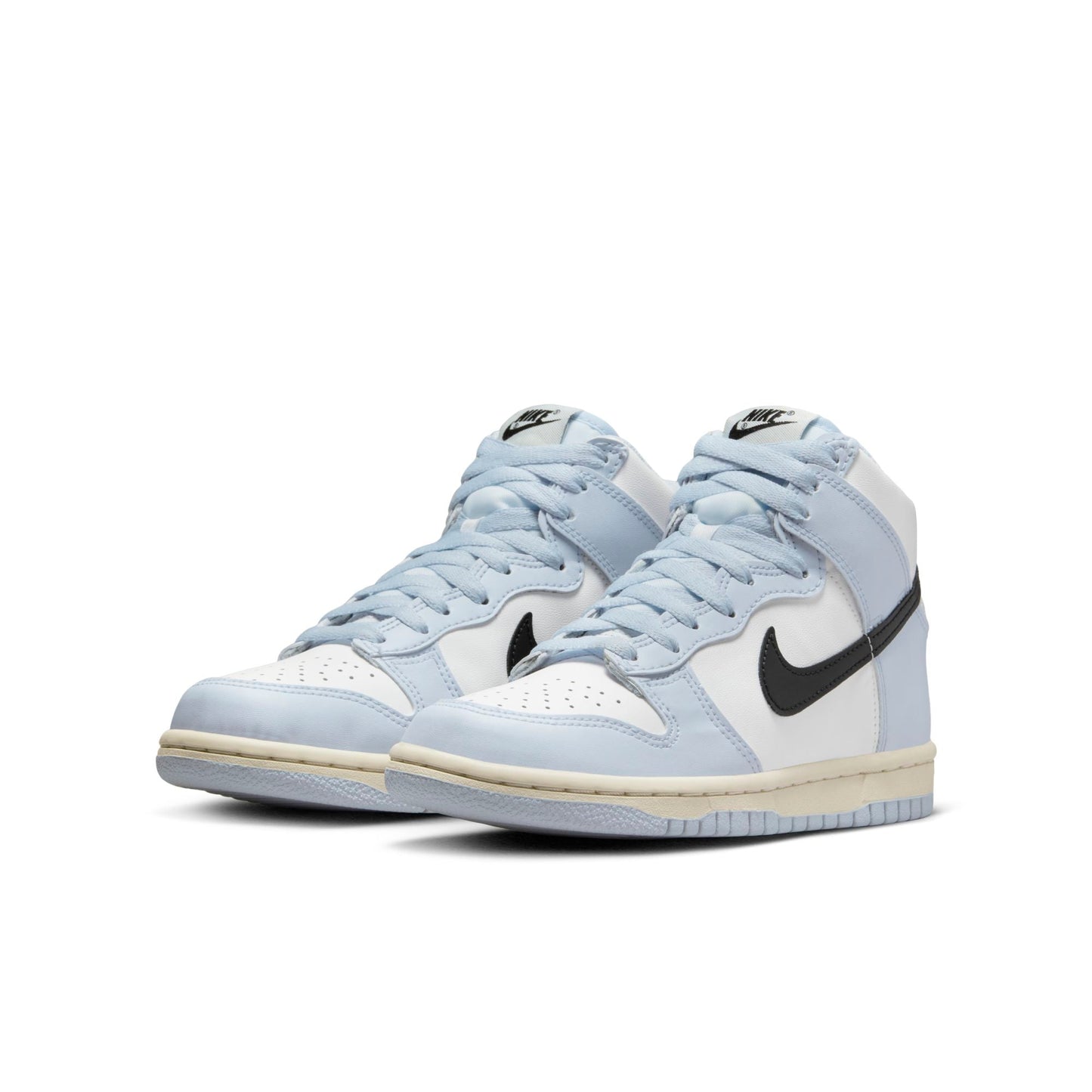 Nike Grade School Dunk High 'Aluminum Gs' (Gs)'