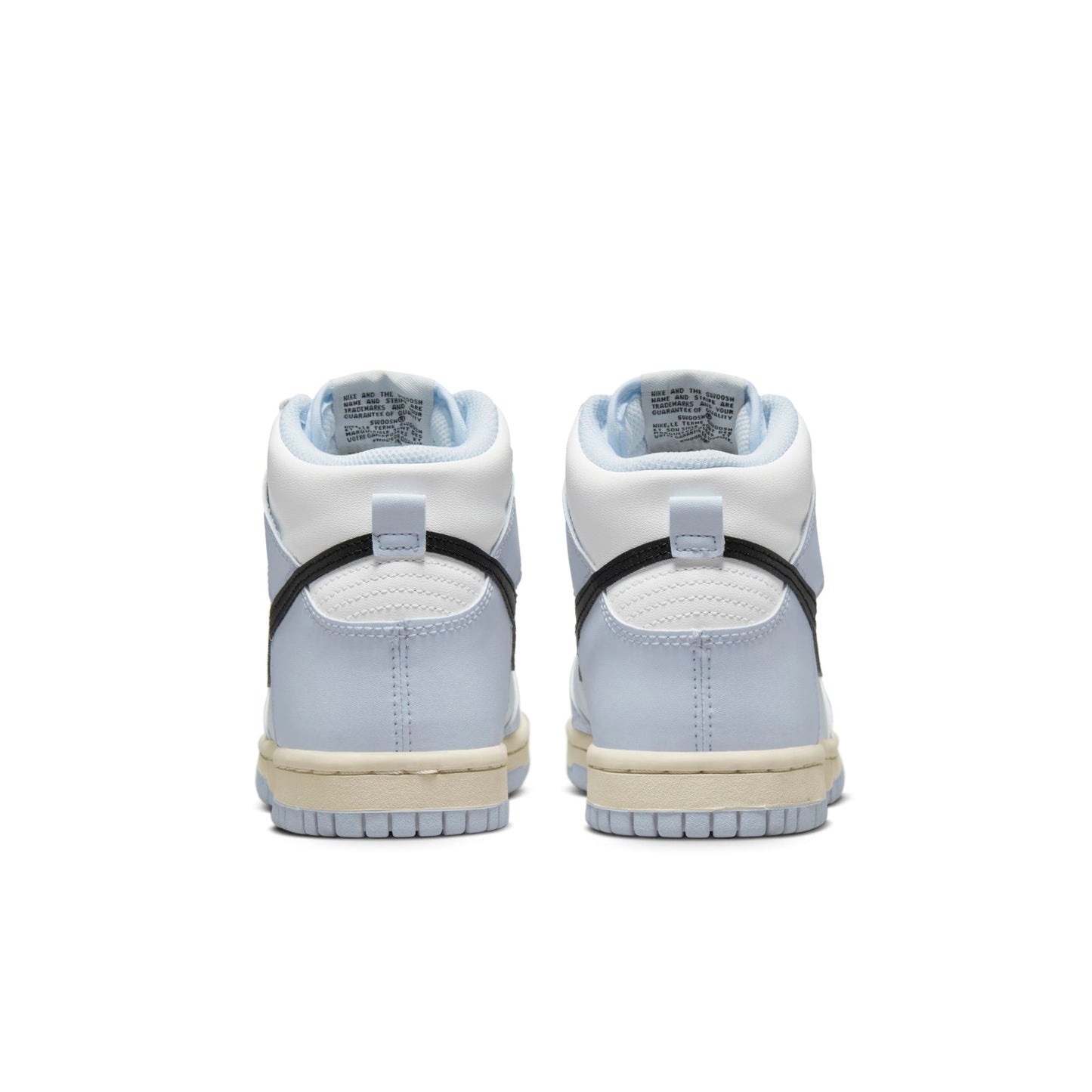 Nike Grade School Dunk High 'Aluminum Gs' (Gs)'