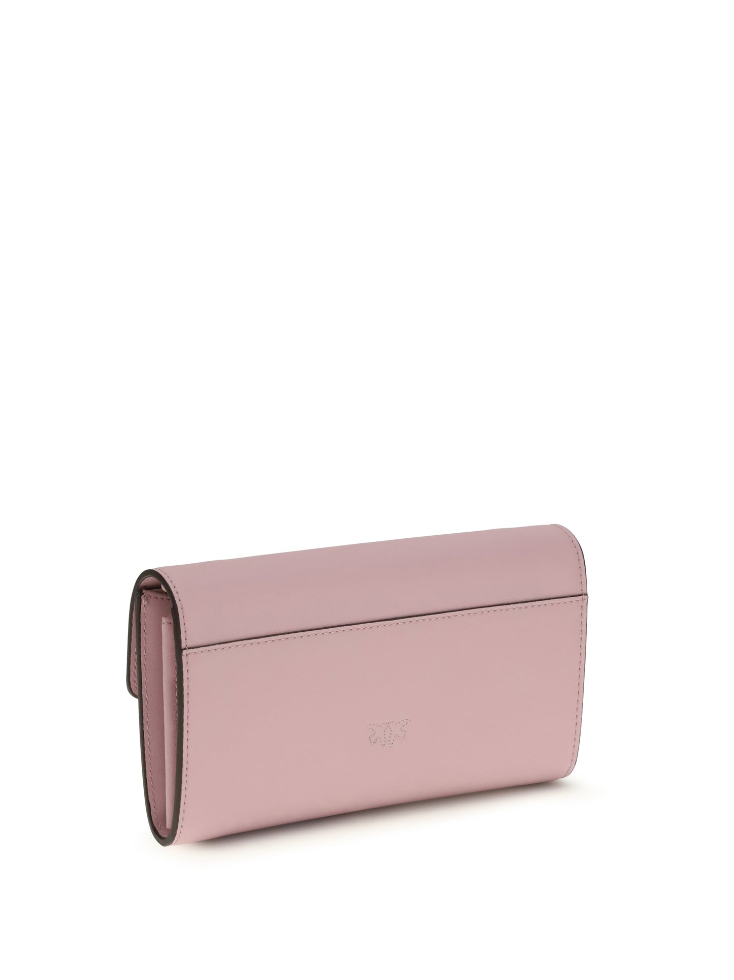 Wallet One Love Light Pink
