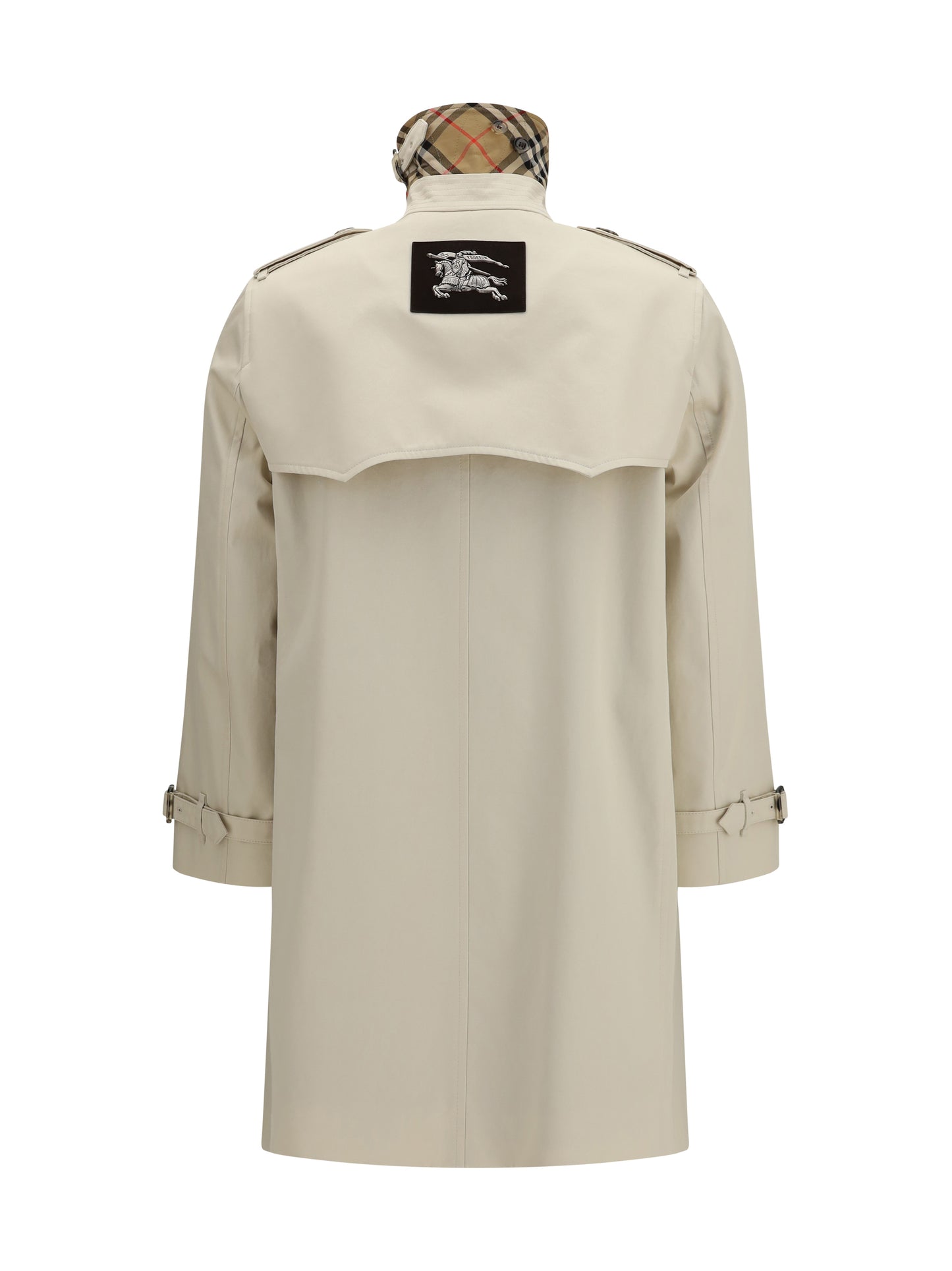 Trench Coat Summerside Stone Beige