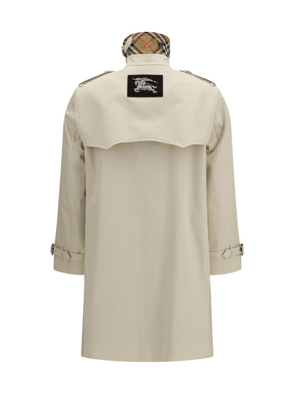 Trench Coat Summerside Stone Beige
