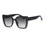 C1 Bright Black Gradient Grey