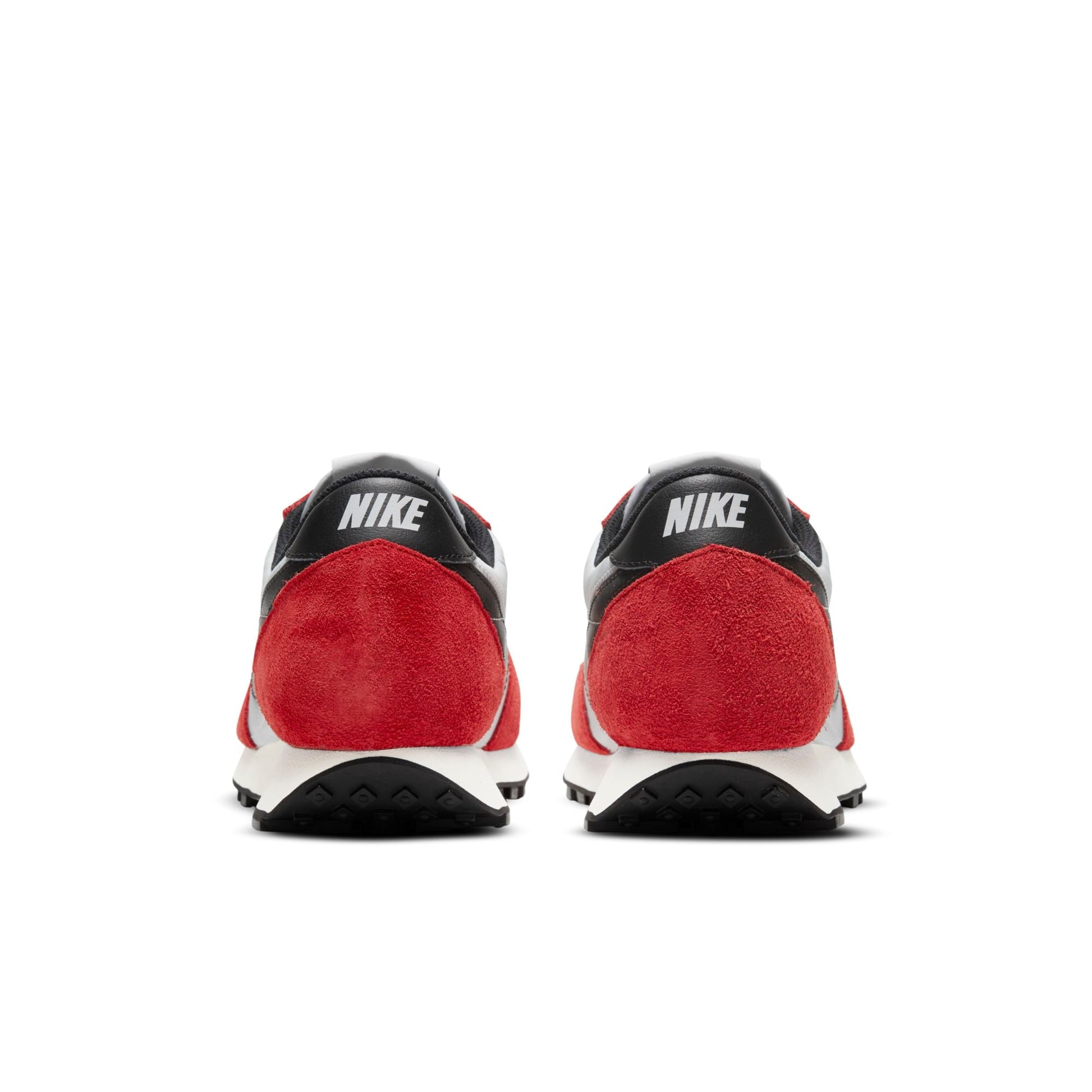 Pure Platinum/Red/Black-