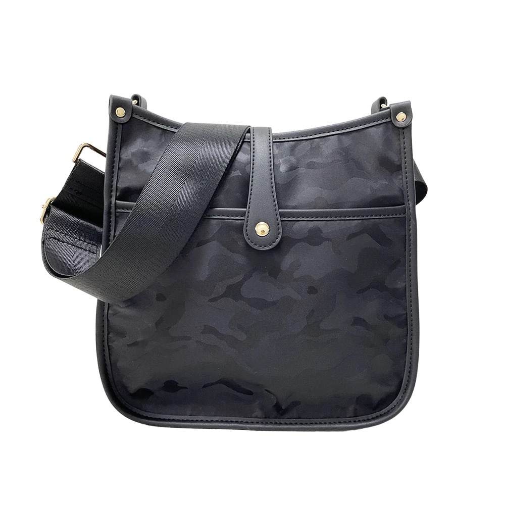 Threaded Pear Sara Courier | Choose Your Strap