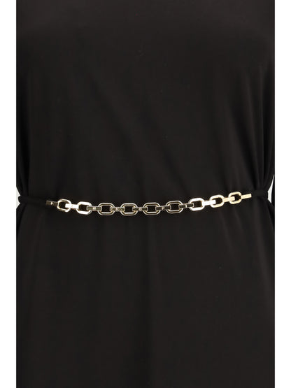 Dress Allie Black Limousine