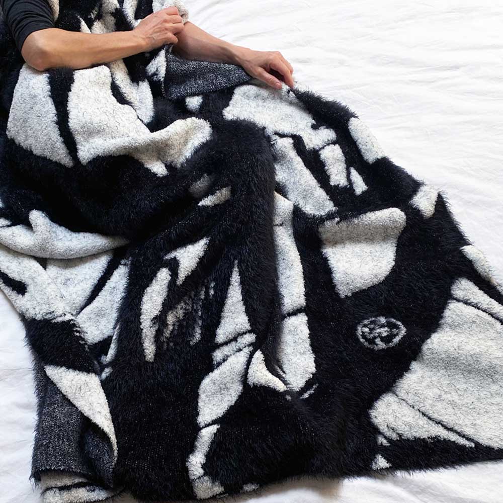 Dream | Jumper Maybach – White Winds