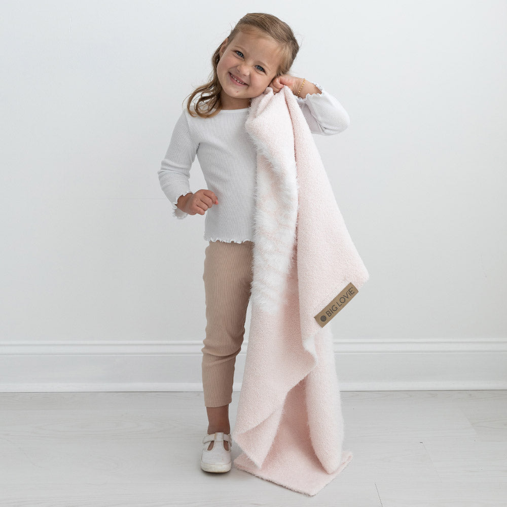 Dream | Wings Pink | Little