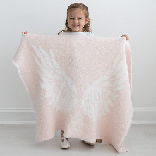 Dream | Wings Pink | Little