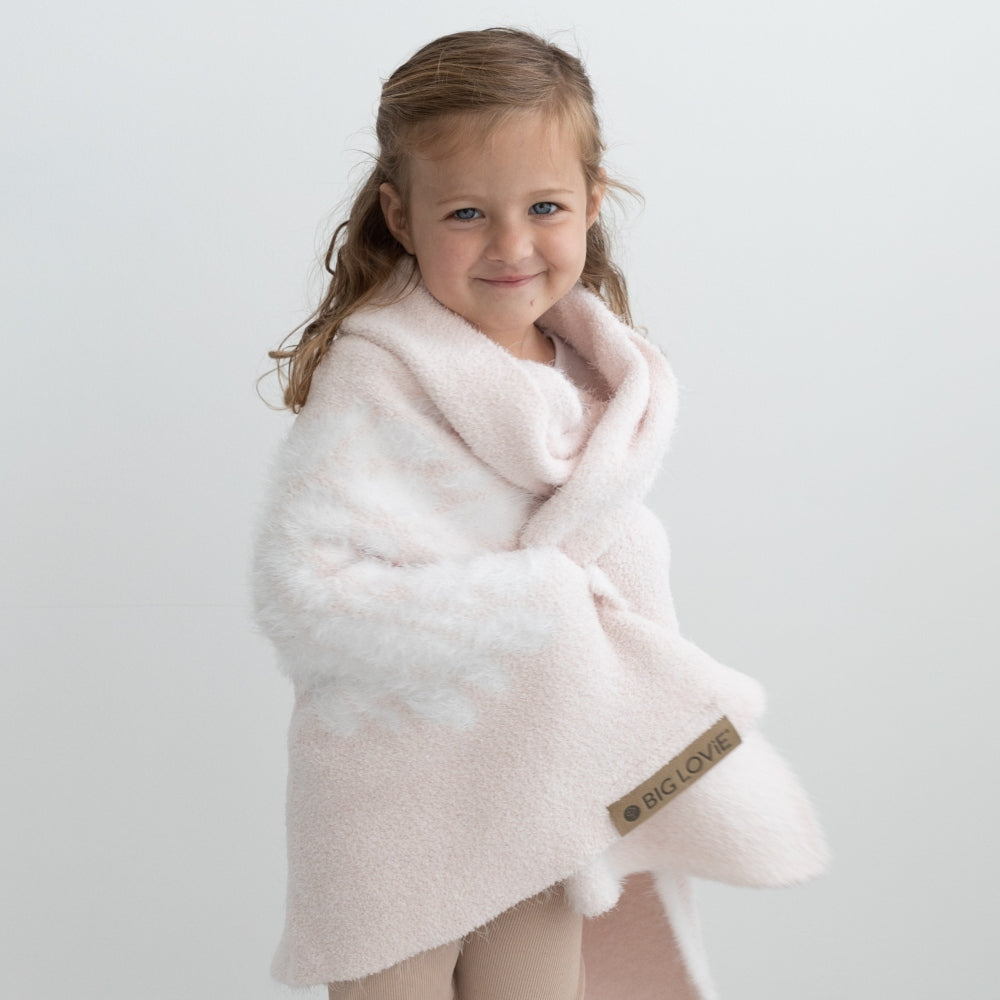 Dream | Wings Pink | Little