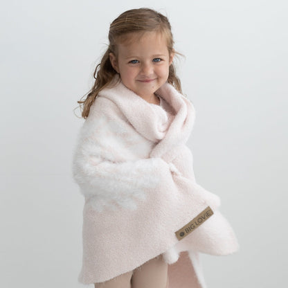 Dream | Wings Pink | Little
