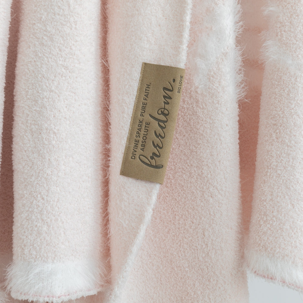 Dream | Wings Pink