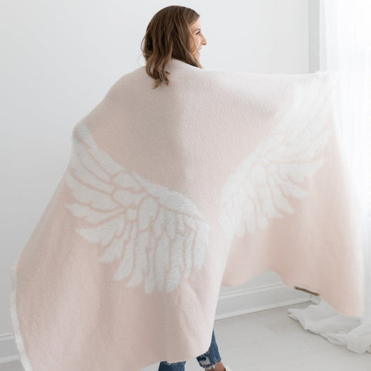 Dream | Wings Pink