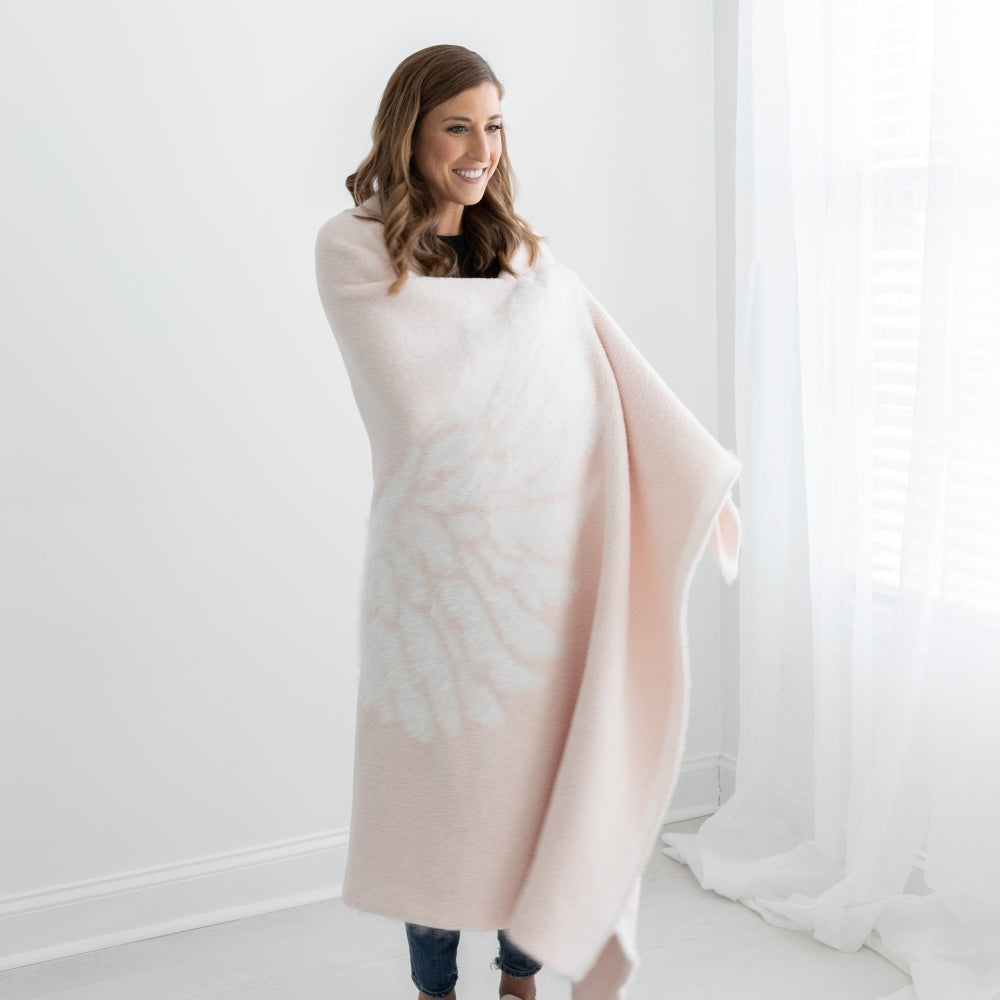 Dream | Wings Pink