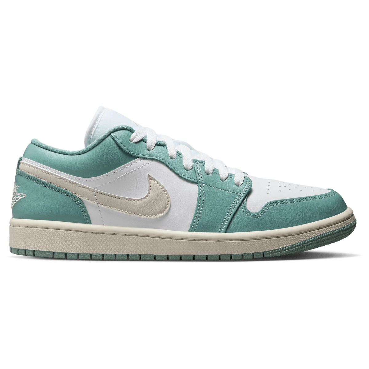 Air Jordan Women's Retro 1 Low - Cannon