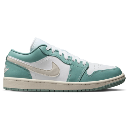 Air Jordan Women's Retro 1 Low - Cannon