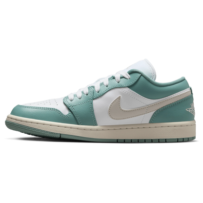 Air Jordan Women's Retro 1 Low - Cannon