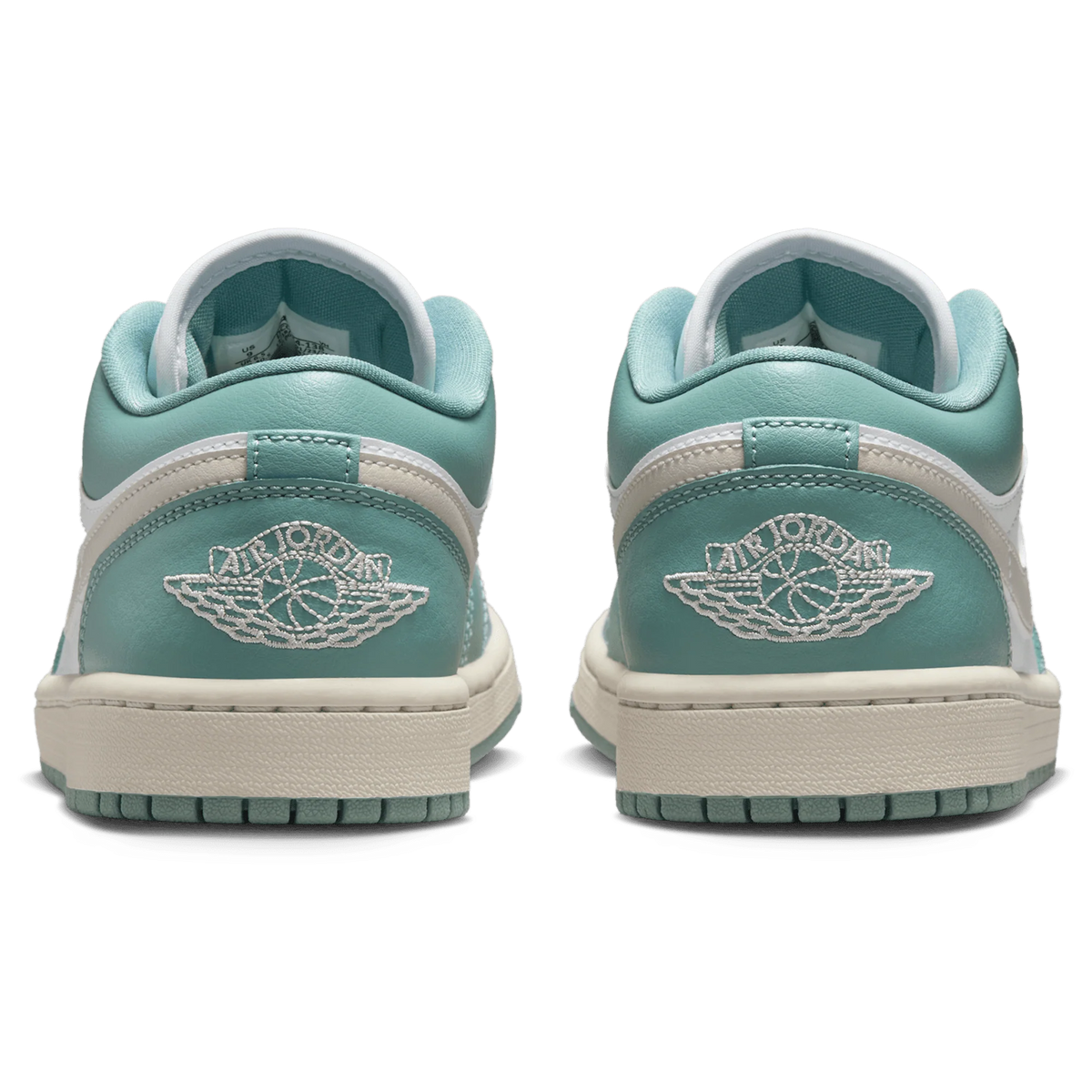 Air Jordan Women's Retro 1 Low - Cannon